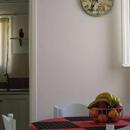 Ferienhaus Levanda House - Koskinou Village