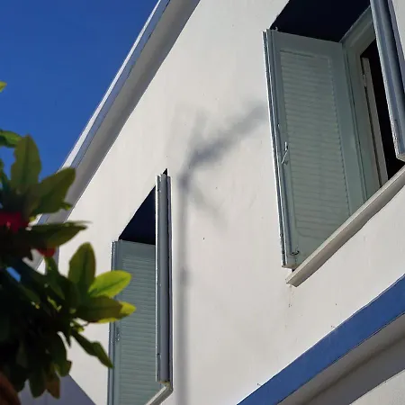 Levanda House - Koskinou Village Ferienhaus *