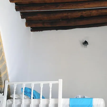 Levanda House - Koskinou Village Ferienhaus Koskinou (Rhodes)