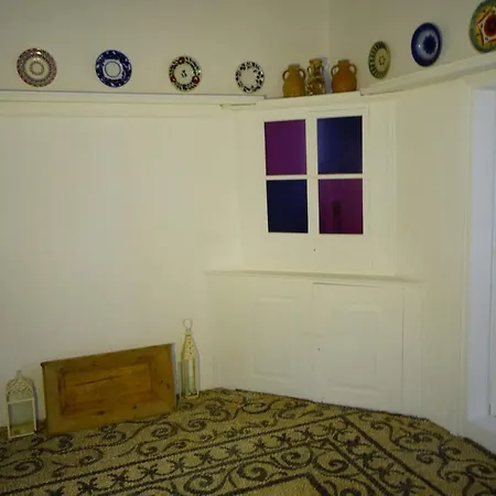 Levanda House - Koskinou Village