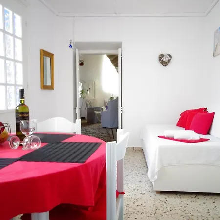 Levanda House - Koskinou Village Ferienhaus Koskinou (Rhodes)