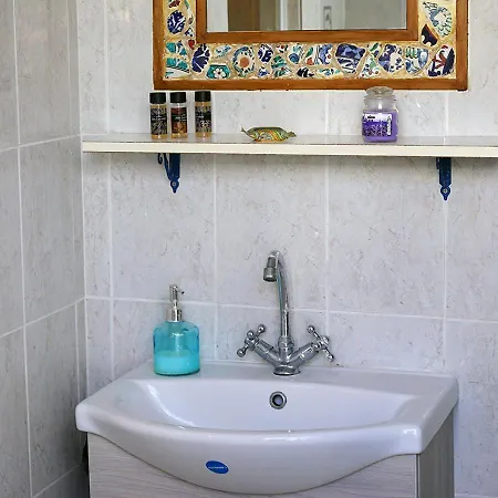 Levanda House - Koskinou Village Ferienhaus Koskinou (Rhodes)