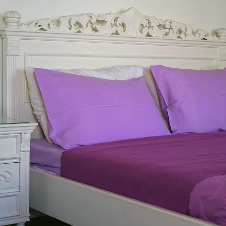 Levanda House - Koskinou Village Holiday home