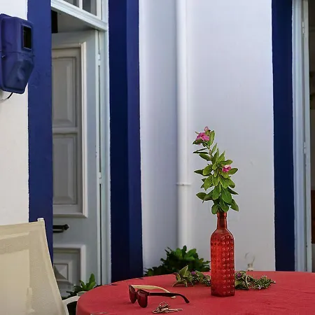 Levanda House - Koskinou Village Holiday home