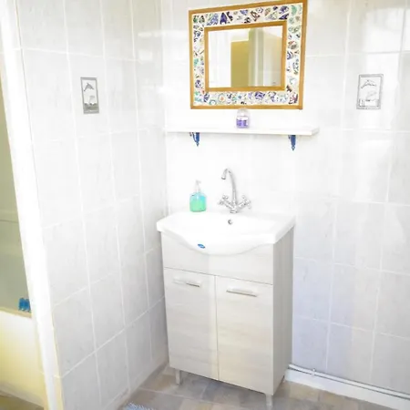 Holiday home Levanda House - Koskinou Village Koskinou (Rhodes)