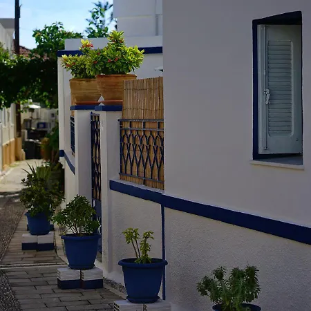 Levanda House - Koskinou Village Holiday home Koskinou (Rhodes)